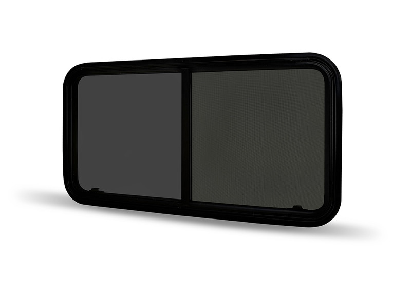 Egress Slider (closed)