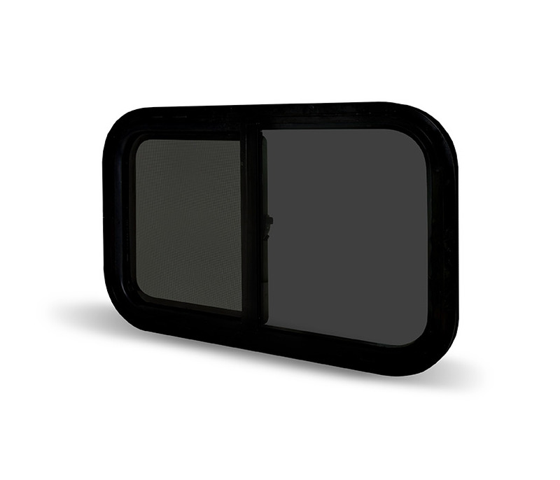 Side Slider (closed)