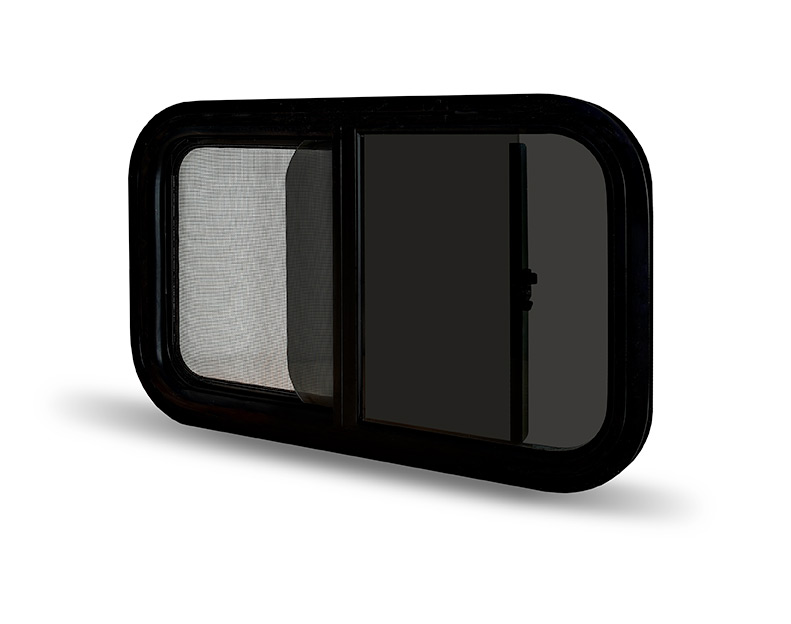Side Slider (open)