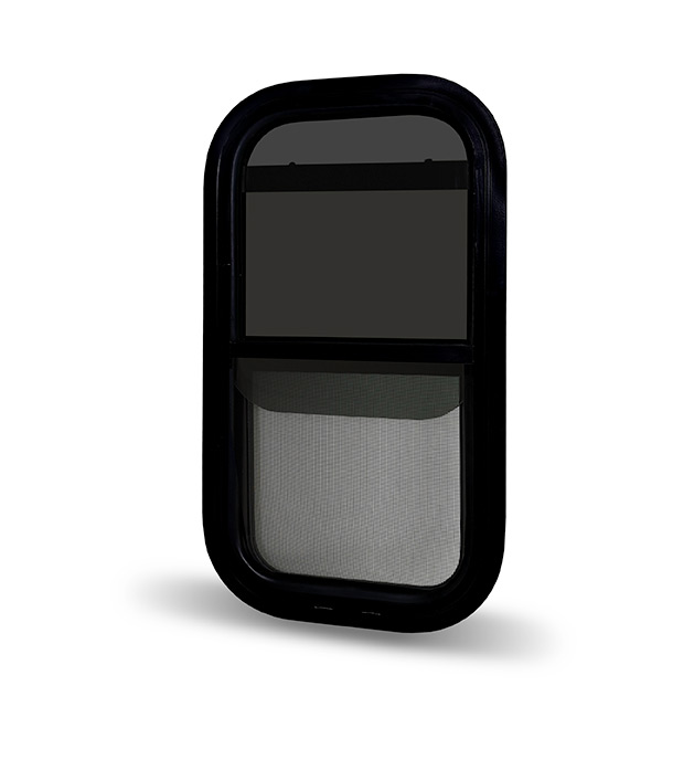 Vertical Slider (open)