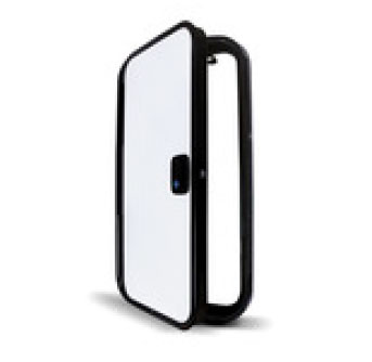 Mustang Series Manger Door (Open)