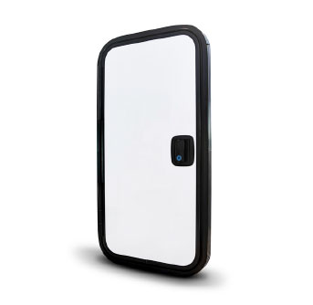 Mustang Series Manger Door (Closed)