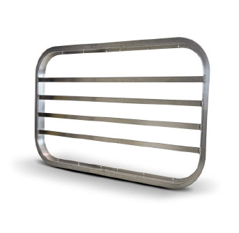 Weld Bar Ring