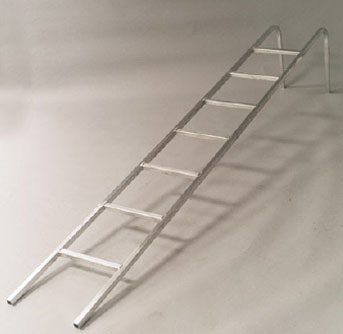 Trailer Ladder