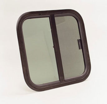 Horse Trailer Side Slider