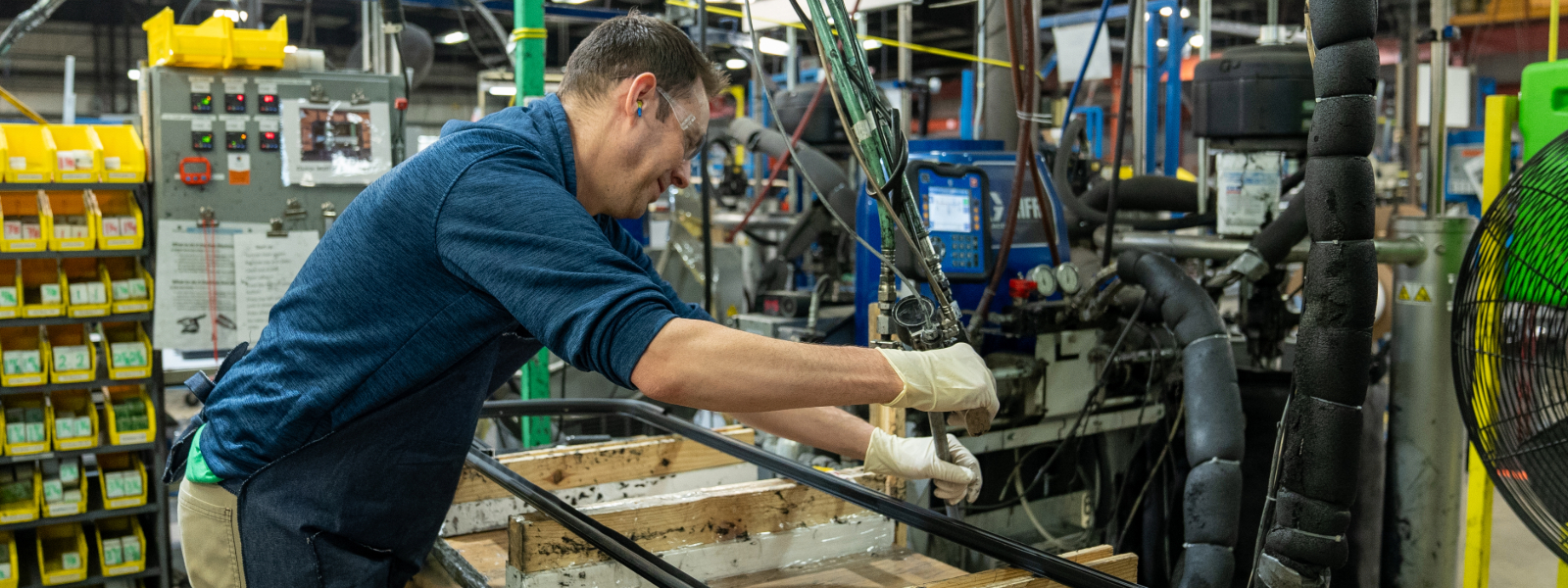 StateWide manufacturing 1