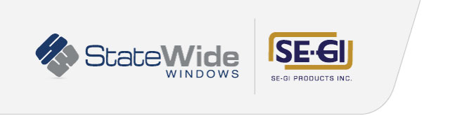 StateWide Windows | SE-GI Products